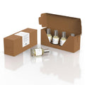 Emper Discovery Set – Unisex 4 x 30ml (120ml Total)