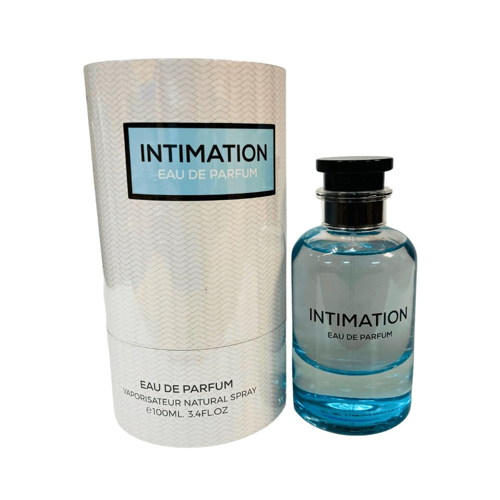 Emper Intimation Eau de Parfum for Men – Long-Lasting, New Packaging