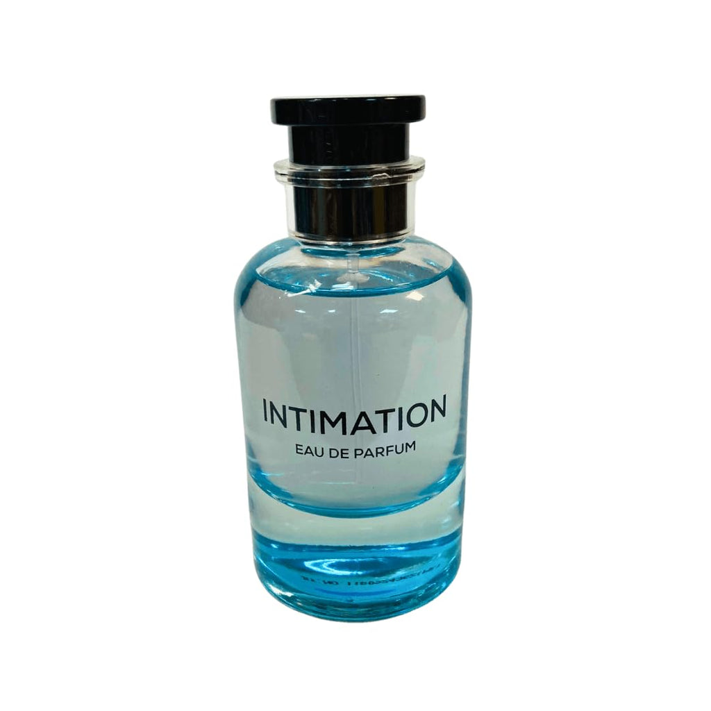 Emper Intimation Eau de Parfum for Men – Long-Lasting, New Packaging