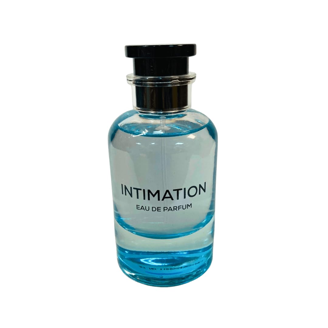 Emper Intimation Eau de Parfum for Men – Long-Lasting, New Packaging