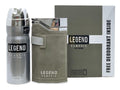 Emper Legend Classic – Floral Lily Vanilla Fragrance