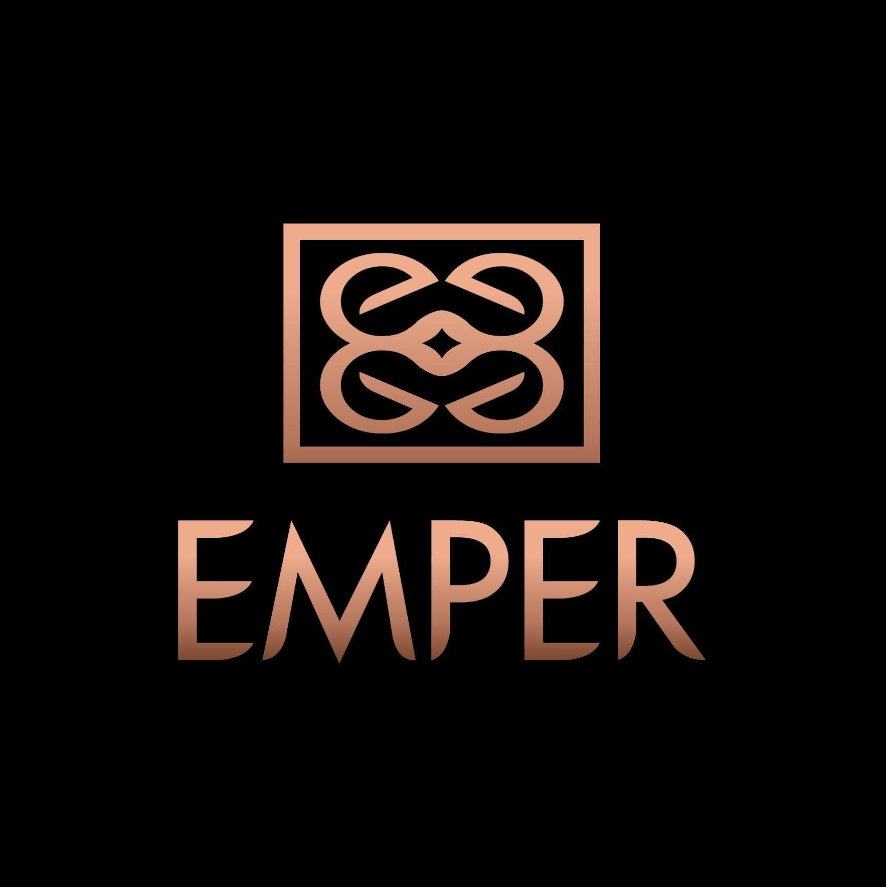 Emper Seno Arnia Eau de Parfum for Women 100ml – Luxurious Fragrance by Emper