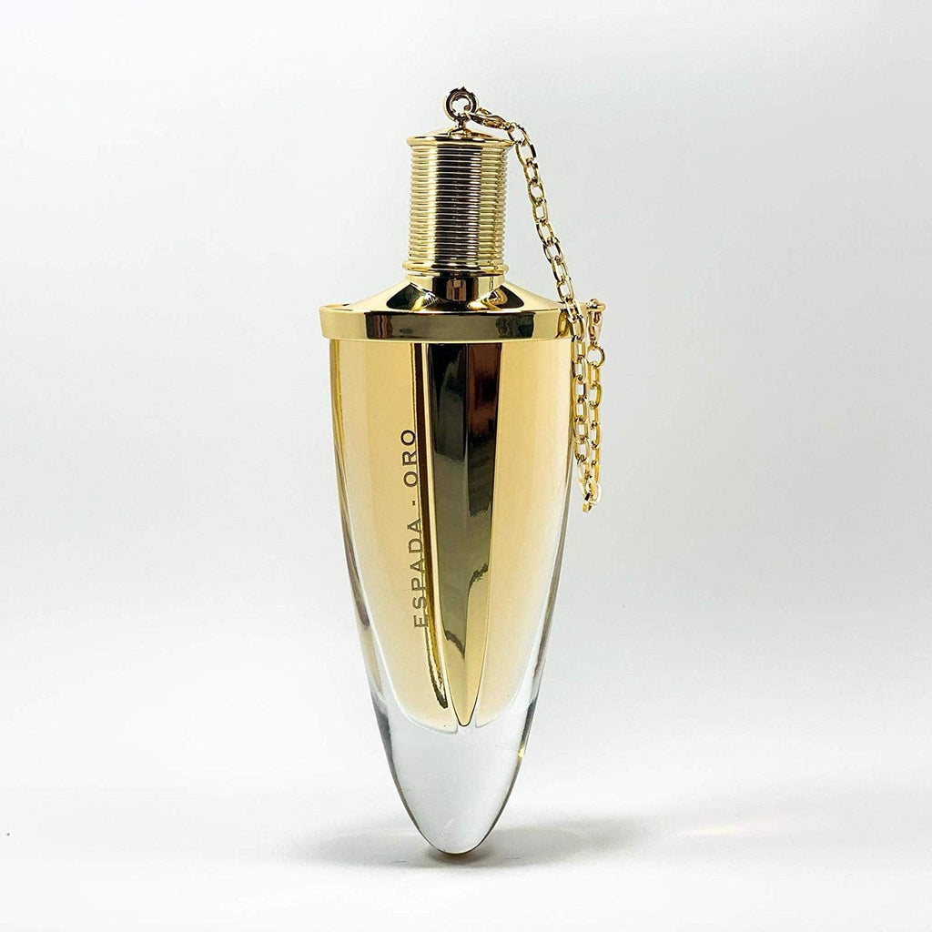 Emper Spada Oro EDP for Women – 3.4 oz | ESPADA ORO BY EMPER