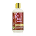 Én Love Moisture Crush Shampoo for Curly & Wavy Hair — Coconut Milk, Aloe Vera, No Sulfates | 12oz