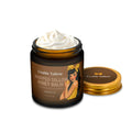 Enable Tallow Face & Body Cream – Whipped Beef Tallow & Manuka Honey Balm for Dry & Sensitive Skin, 4oz