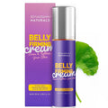 Enaskin Naturals Belly Firming Cream – Hibiscus & Honey, 120 mL