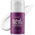 Enaskin Naturals Retinol Neck Firming Cream – Advanced Face Tightening with Hyaluronic Acid, Collagen & Vitamins (2.7 oz)