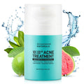 Enaskin Naturals Salicylic Acid Acne Spot Treatment - 2% SA for Cystic & Hormonal Acne | Face, Body & Back, 1.8 oz