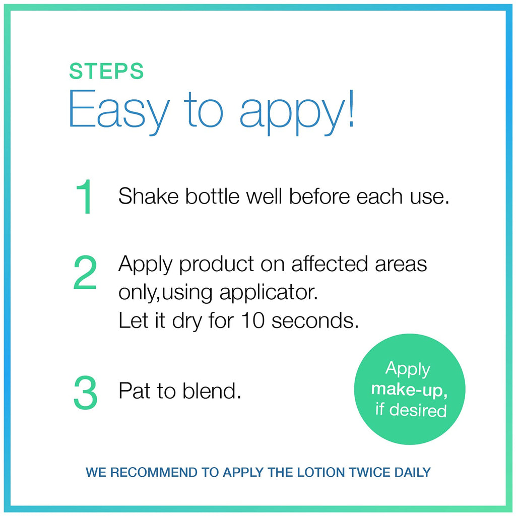 End-zit Fast-Acting Acne Spot Treatment & Drying Lotion – 0.5 oz (Light/Medium) | Non-Comedogenic & Hypoallergenic