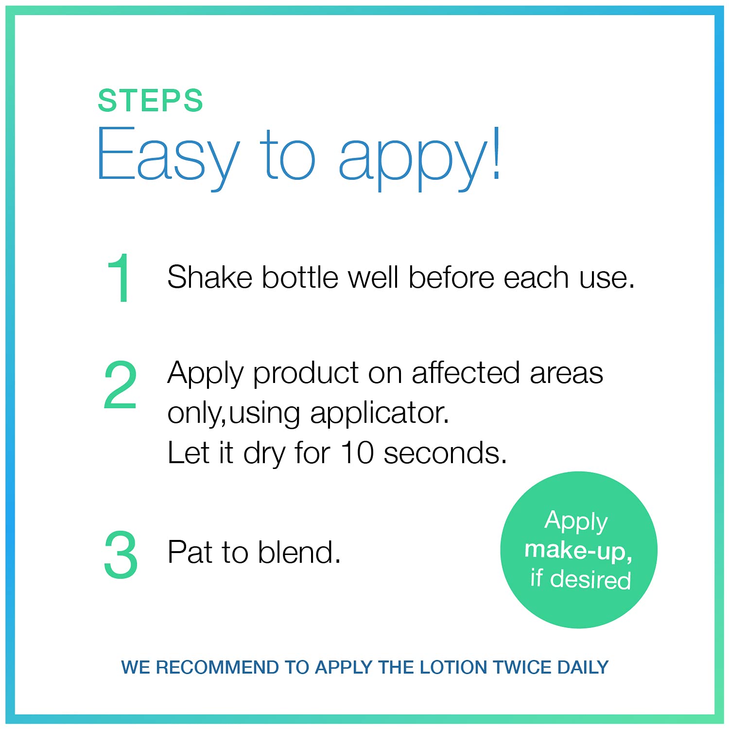 End-zit Fast-Acting Acne Spot Treatment & Drying Lotion – 0.5 oz (Light/Medium) | Non-Comedogenic & Hypoallergenic