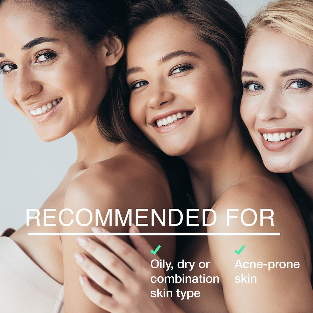 End-zit Fast-Acting Acne Spot Treatment & Drying Lotion – 0.5 oz (Light/Medium) | Non-Comedogenic & Hypoallergenic