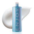 ENJOY Hair Care Super Hydrate Shampoo for Color-Treated Hair – Unisex, Curly Hair Friendly, 33.8 oz