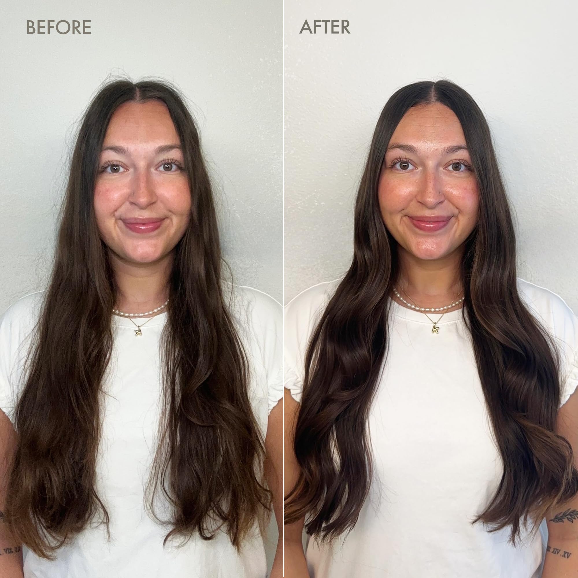 Enjoy Holistic Hydrate Conditioner for Damaged Hair | pH 3.5–4.5 | 33.8 Fl Oz