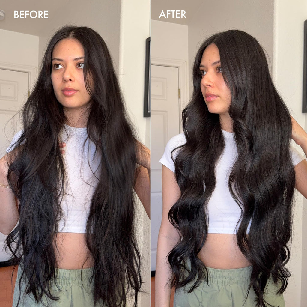 Enjoy Instant Reconstructor Conditioner for Damaged Hair – Lightweight Keratin Amino Acids, Color-Safe, 10 oz