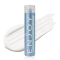Enjoy Therapeutic Volumizing Conditioner for Fine & Thinning Hair – Peppermint & Menthol, Color-Safe, 10 oz