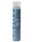 Enjoy Volumizing Dry Shampoo Spray — Sulfate-Free, Color-Safe, 4 fl oz