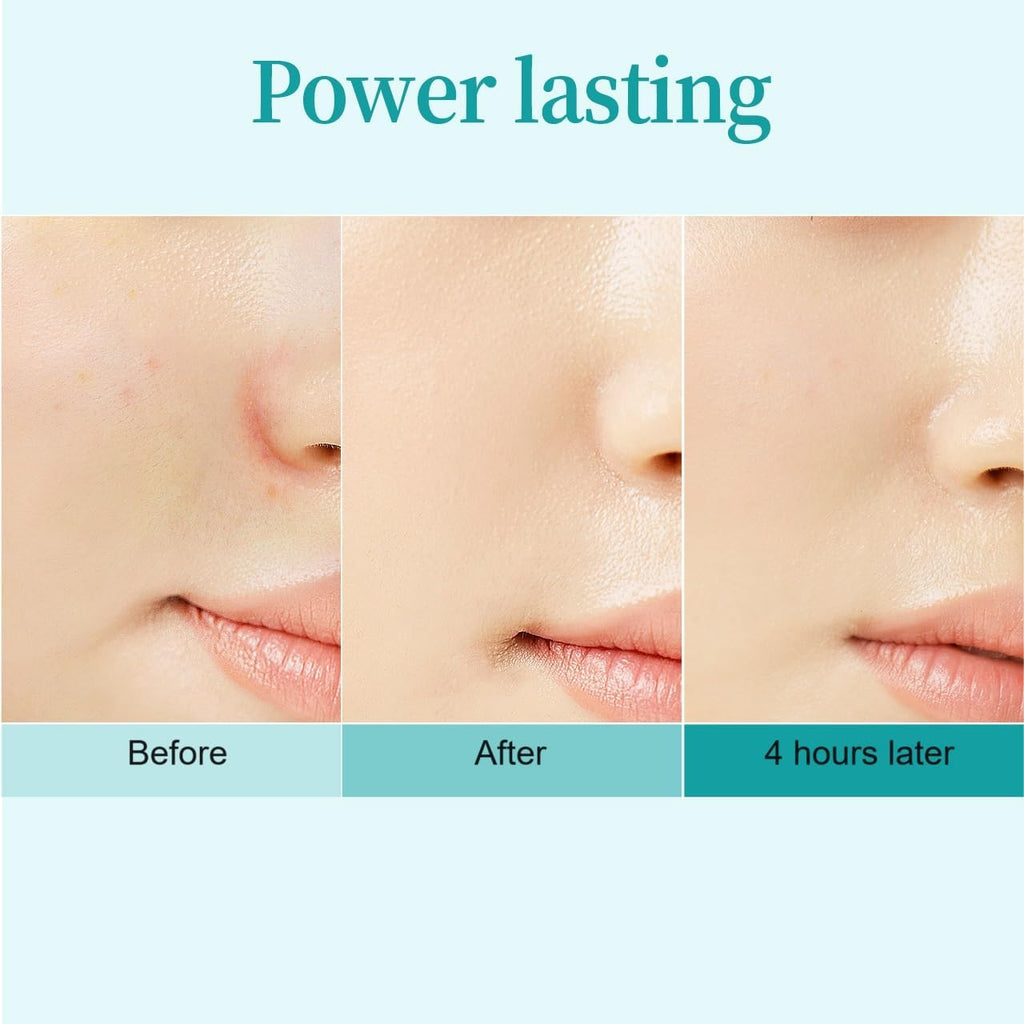 Enough Collagen 3X Moisture Foundation SPF 15 – Full Coverage Korean Tinted Moisturizer in Natural Beige #23N (3.38 fl oz)
