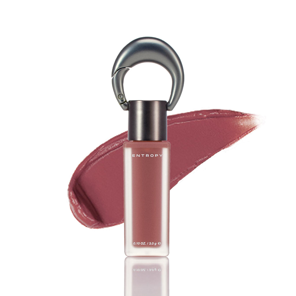 Entropy Charm Tint Blurry Line – Soft, Hydrating Lip Tint in G5 Topaz Gem | ENTROPY MAKE UP
