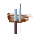 ENTROPY MAKE UP Tough Brow Finisher — 2-in-1 Brow Tint Mascara with Built-In Comb in Toast