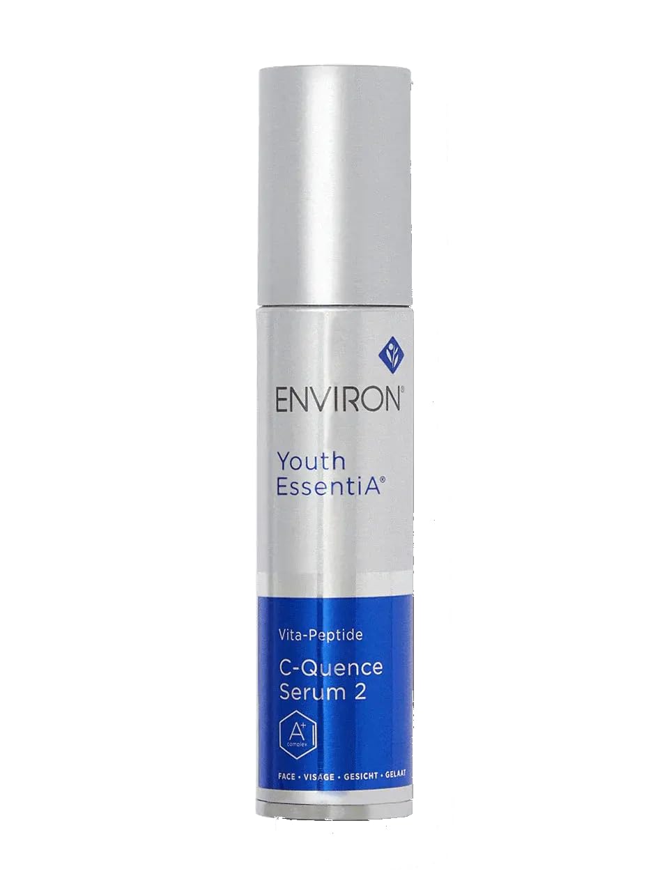 Environ C-Quence Serum 2 | Vita-Peptide Vitamin A & C Serum for Sun-Damaged Skin