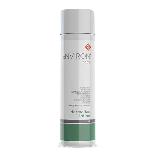 Environ Derma Lac Lotion – Lightweight Moisturising Lotion for Dull, Tired-Looking Skin