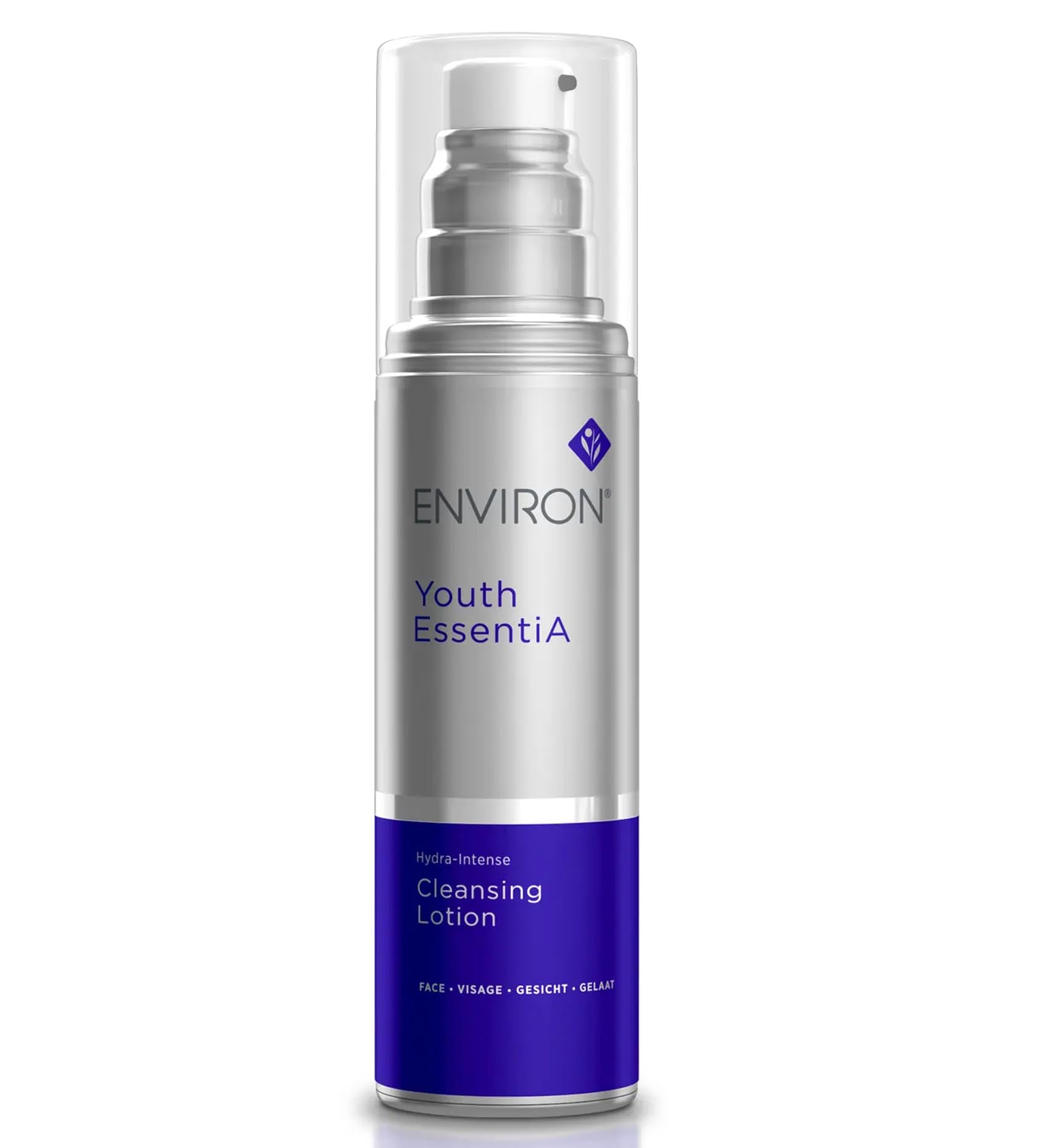 Environ Hydra-Intense Cleansing Lotion | Gentle Hydrating Cleanser for All Skin Types