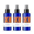 EO Organic Deodorant Spray Citrus – Pack of 3, 4 oz Each, Plant-Based, Aluminum-Free