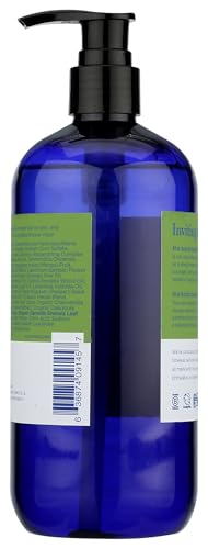 EO Jasmine Verbena Shower Gel, 16 fl oz | Fresh Floral Cleanse