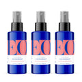 EO Organic Deodorant Spray – Rose Lemon, 4 oz (Pack of 3) | Plant-Based, Aluminum-Free