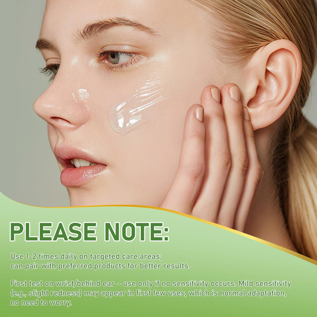 Eofot 14% Azelaic Acid Cream – Clearer-Looking Pores, Even Tone, Gentle Formula | 1 Fl Oz