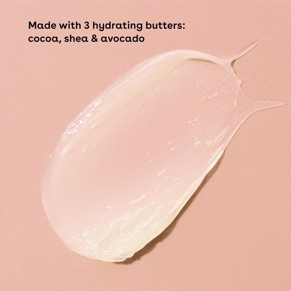 EOS Holiday 24H Mini Super Balm Set — Speculoos, Gingerbread, Vanilla Cake Batter (3 x 0.20 oz)