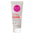 EOS Shea Better Dry Skin Shaving Cream for Women – 24-Hour Hydration with Coconut Oil