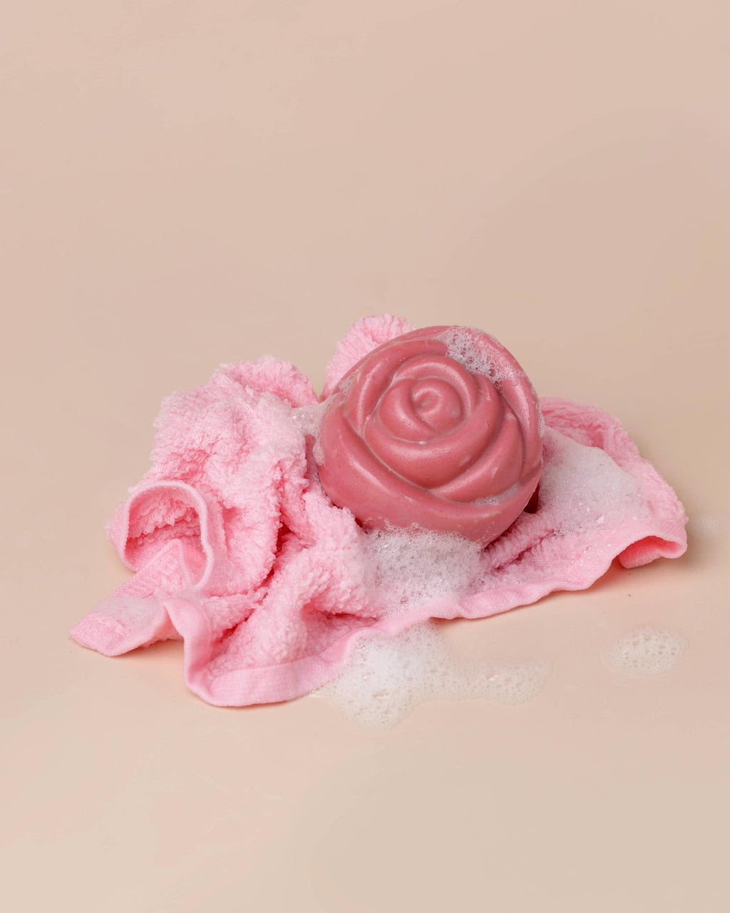 ÉPANOUIE Epanouie Skin | Pretty Kitty Intimate Care – Premium Botanical Feminine Hygiene Soap