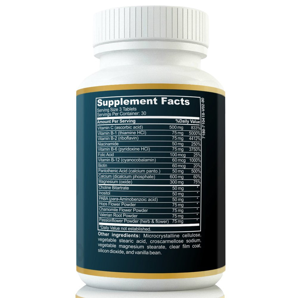Epi Dry Nuderm Dry Hyperhidrosis Treatment Pills – Naturally Reduce Sweating