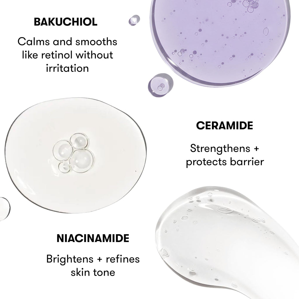 Epielle Niacinamide Korean Face Masks 20 Pack – Pore-Minimizing Sheet Masks with Bakuchiol