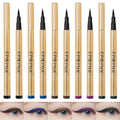 EPILYNX Liquid Eyeliner Gift Set – Hypoallergenic, Waterproof, Vegan, 5 Shades