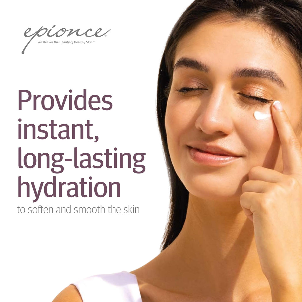 Epionce Enriched Body Cream – Hydrating Rich Body Butter for Dry Skin