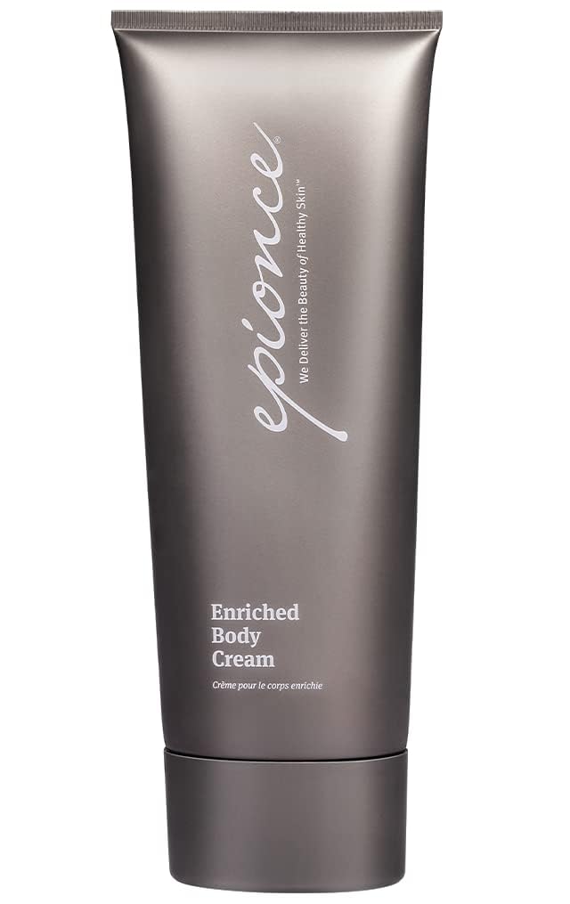 Epionce Enriched Body Cream – Hydrating Rich Body Butter for Dry Skin