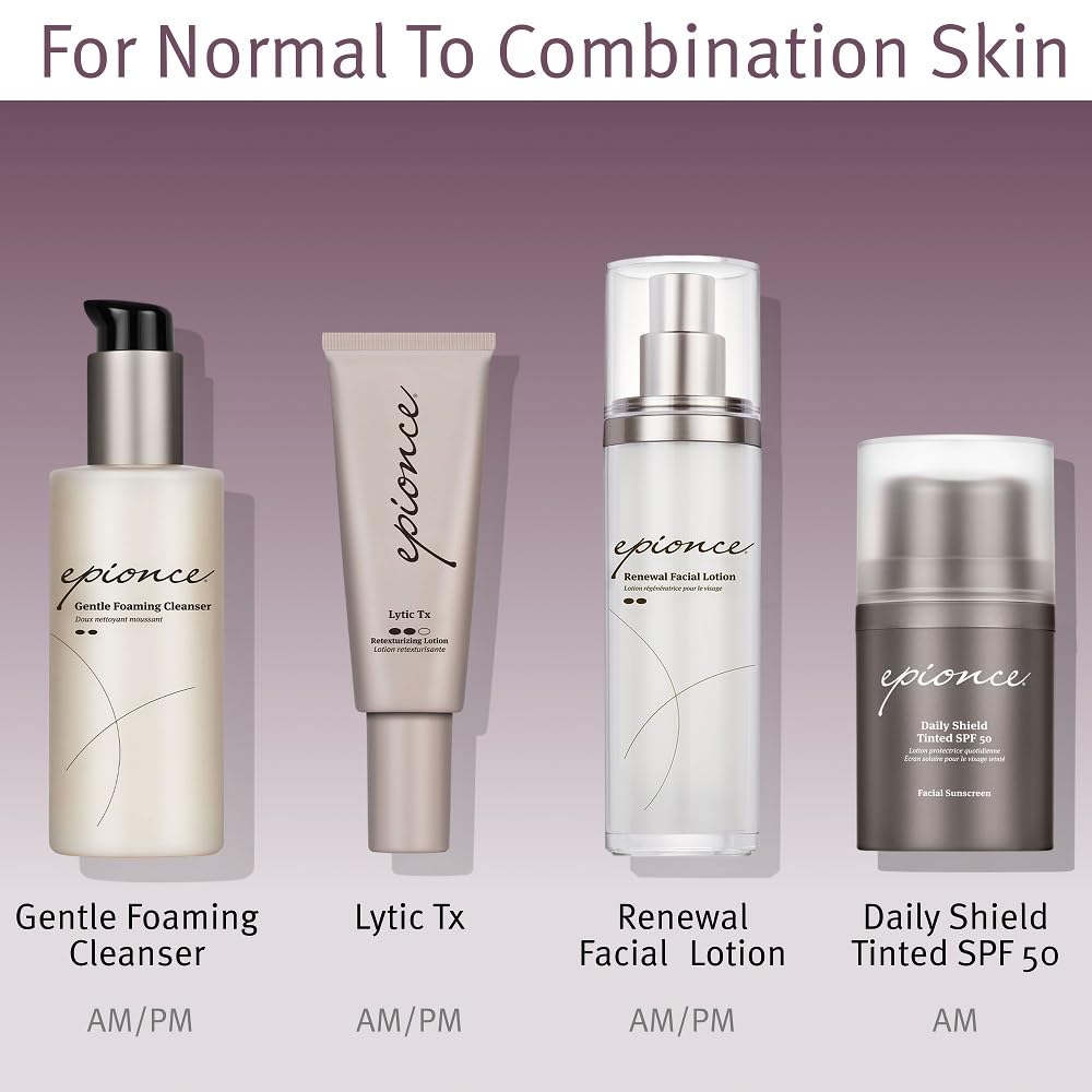 Epionce Lytic Tx – Moderate-Strength Pore-Cleansing Treatment for Combination to Oily Skin