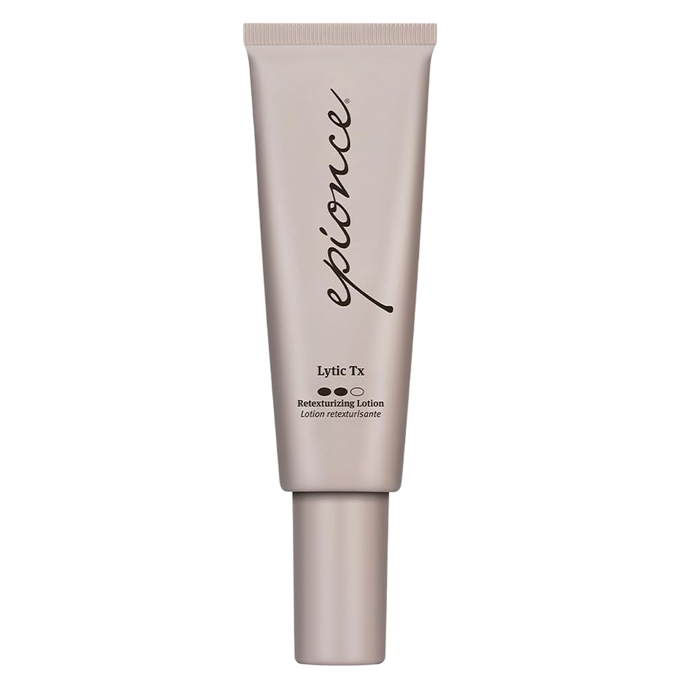 Epionce Lytic Tx – Moderate-Strength Pore-Cleansing Treatment for Combination to Oily Skin