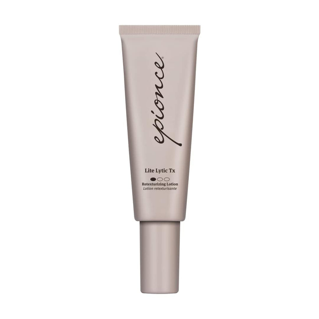 Epionce Lytic Tx - Gentle Acne-Prone Skin Care with Salicylic & Azelaic Acids