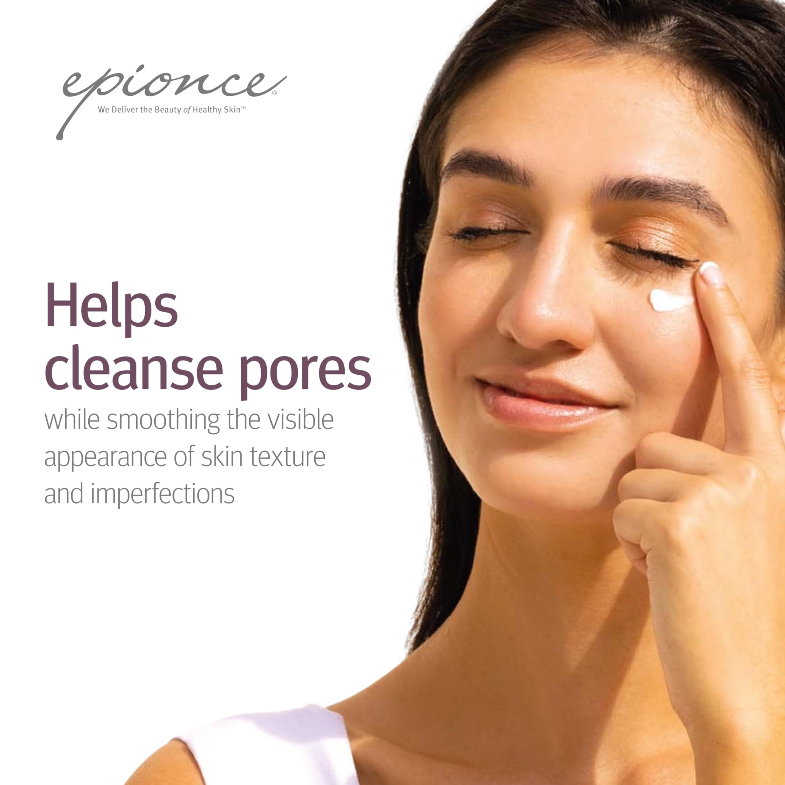 Epionce Lytic Tx - Gentle Acne-Prone Skin Care with Salicylic & Azelaic Acids