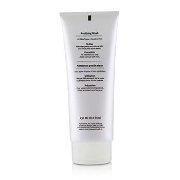 Epionce Purifying Wash (Blemish Clearing Tx) 230ml/8oz | Gentle Purifying Cleanser for All Skin Types