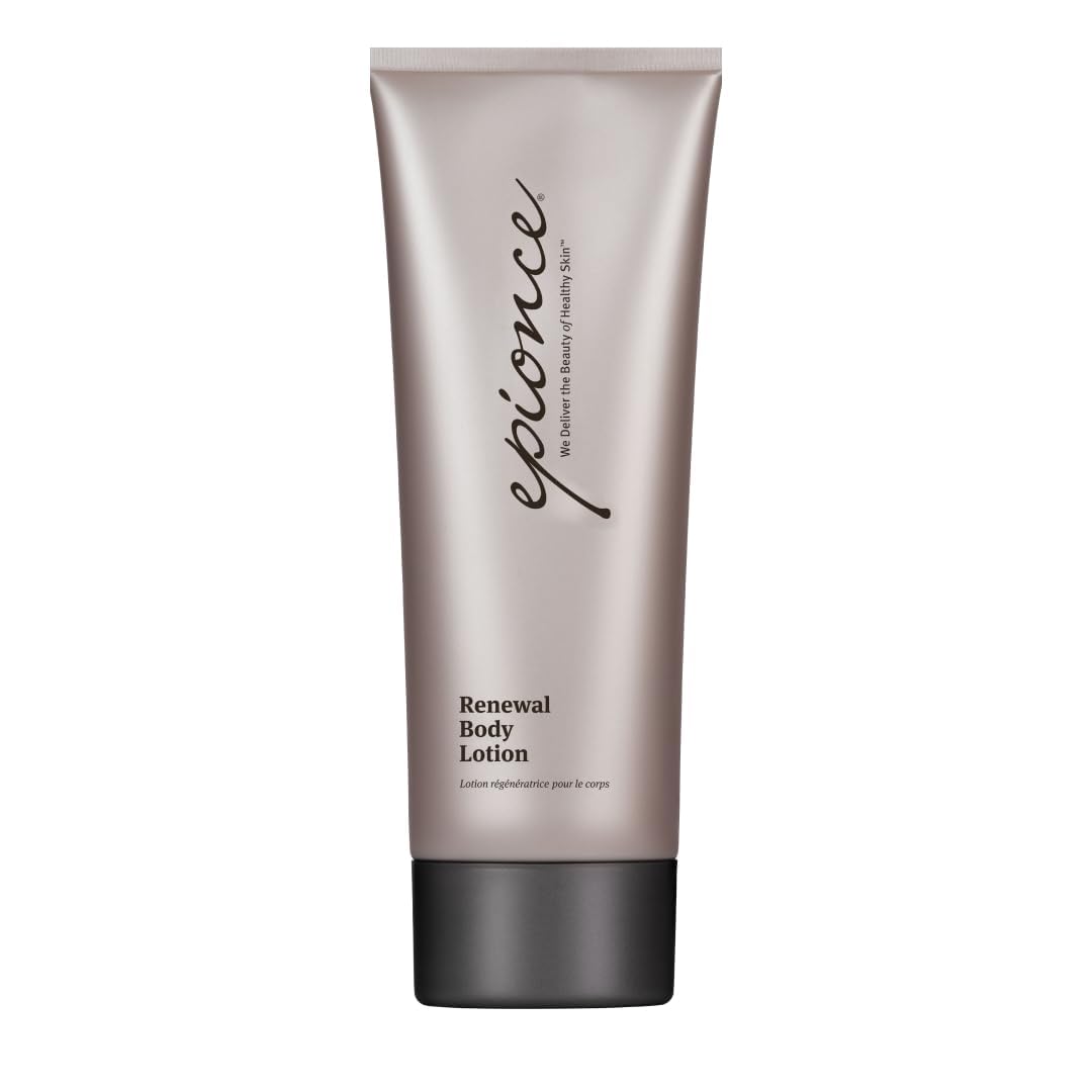Epionce Renewal Body Lotion | Anti-Aging Hydrating Body Moisturizer for All Skin Types