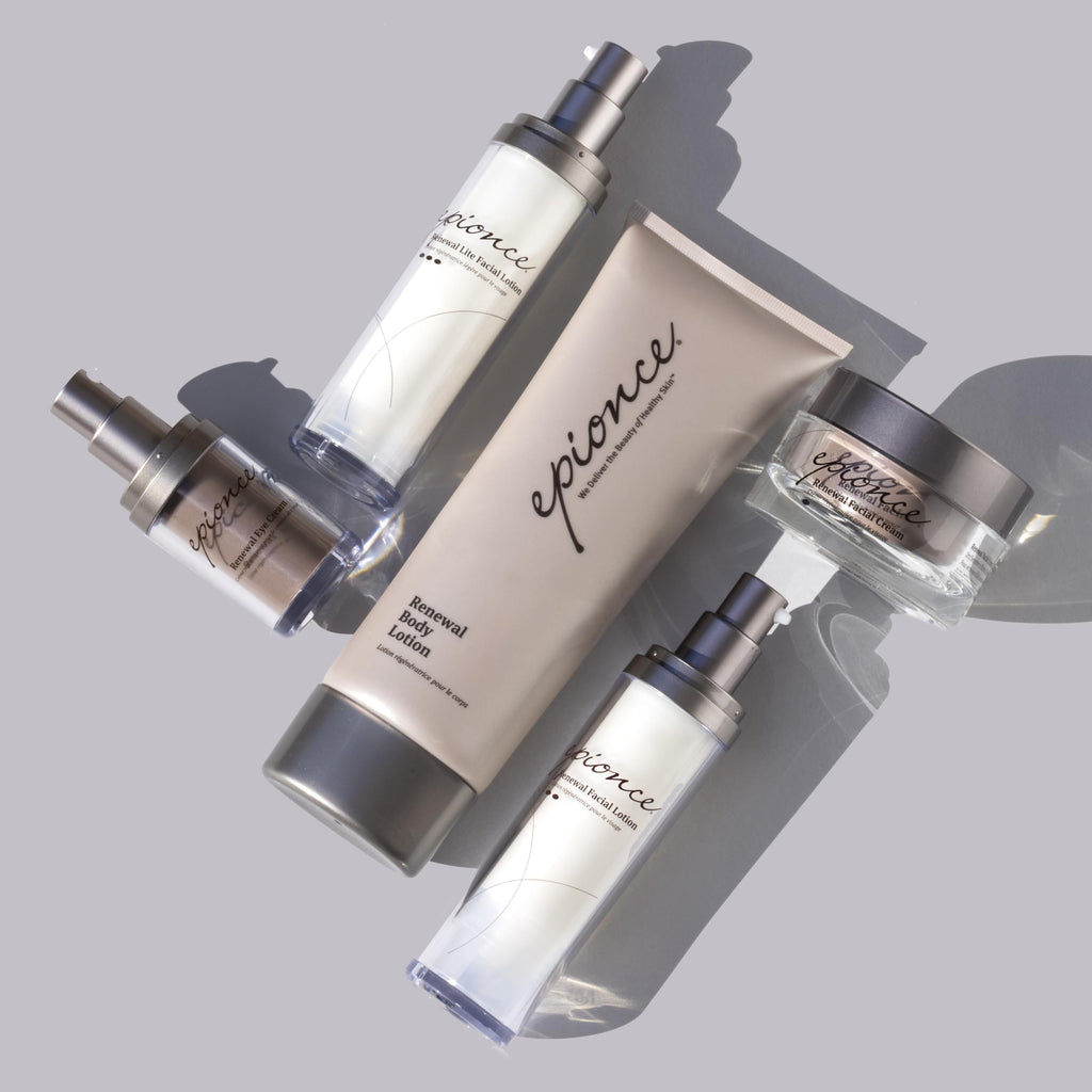 Epionce Renewal Body Lotion | Anti-Aging Hydrating Body Moisturizer for All Skin Types