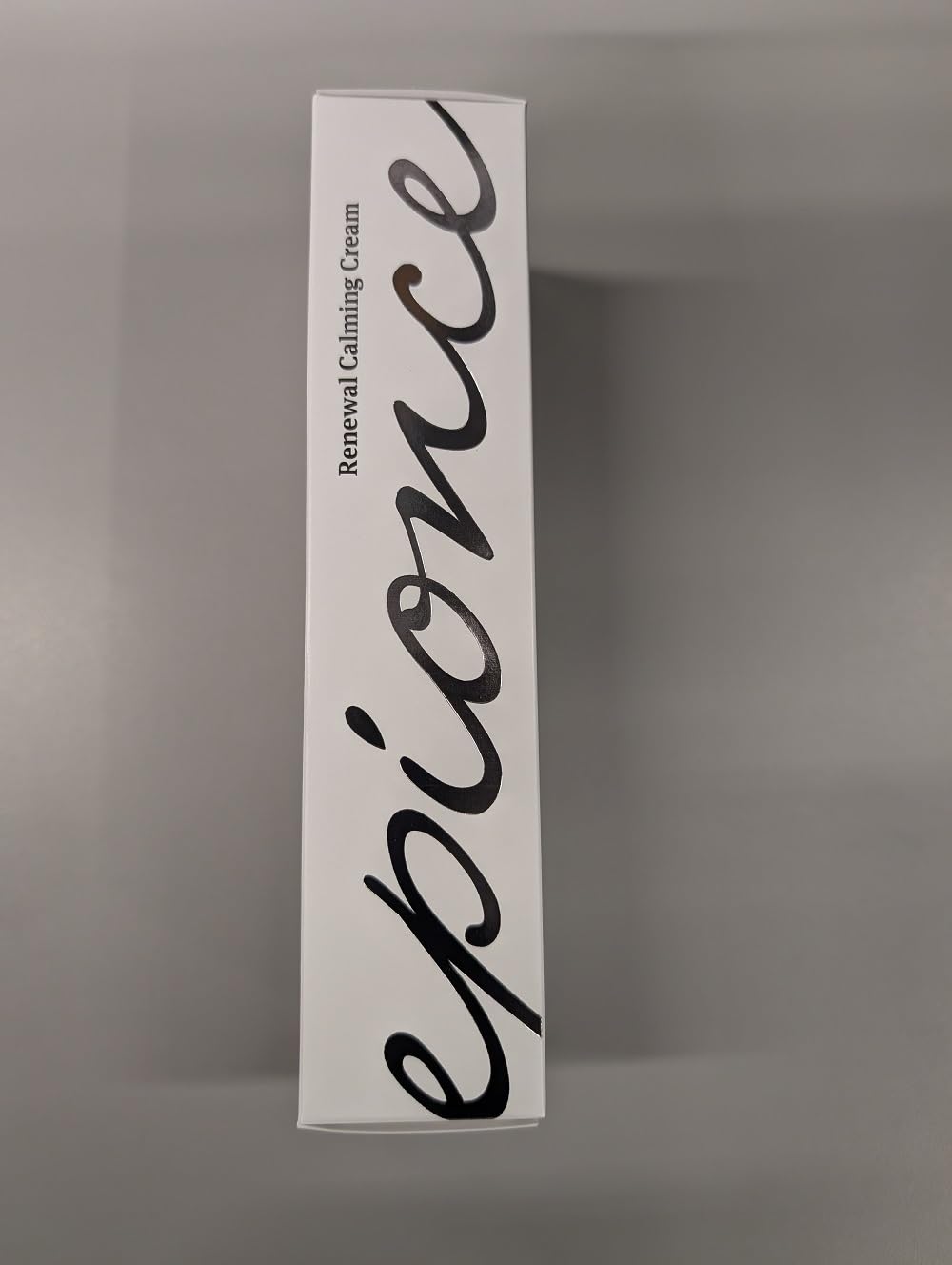 Epionce Renewal Calming Cream – Face & Body Moisturizer for Dry & Sensitive Skin | Barrier Support