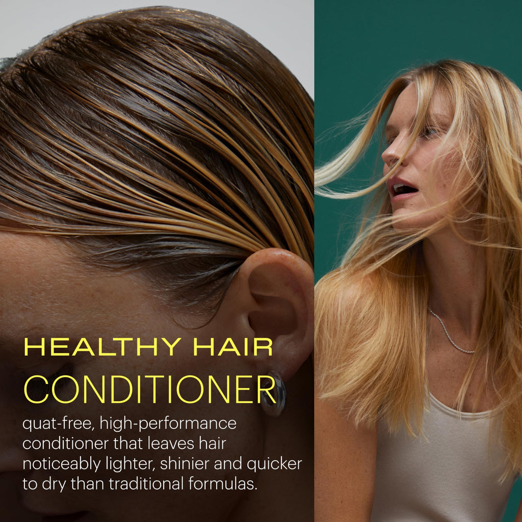 epres Healthy Hair Conditioner – Bond Repair, Lightweight Formula, 32 oz