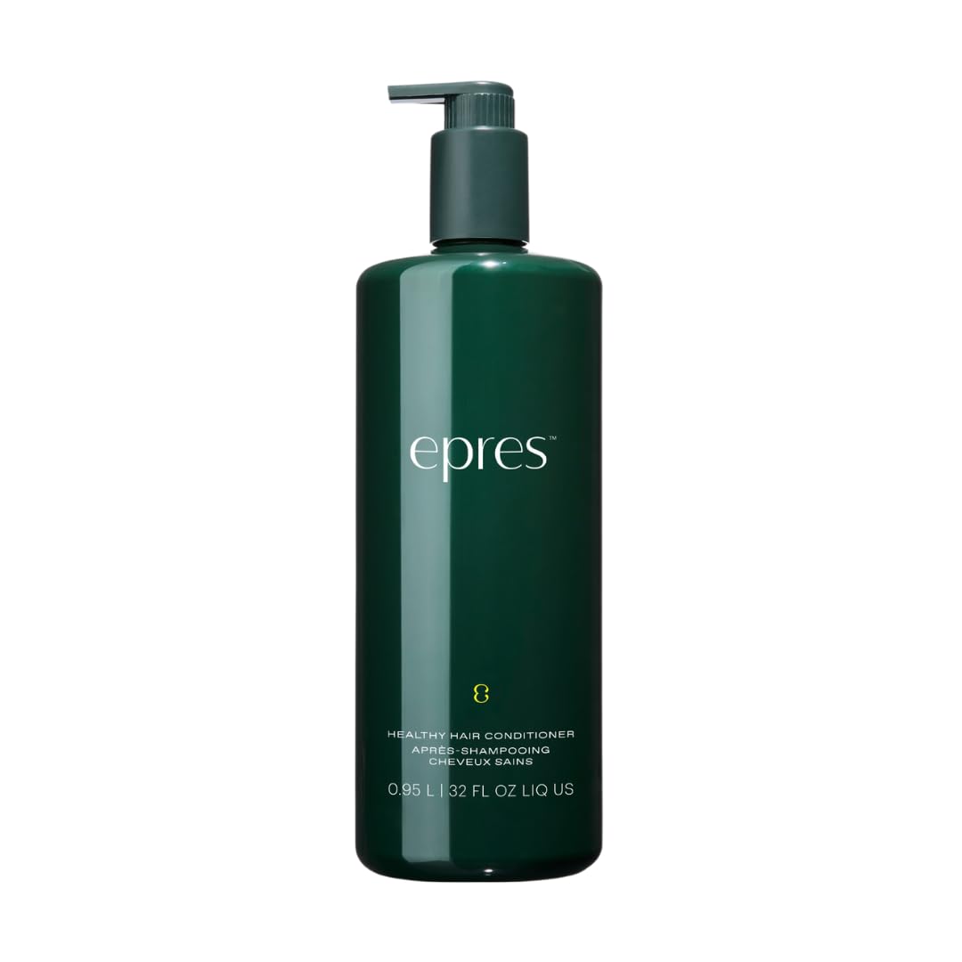 epres Healthy Hair Conditioner – Bond Repair, Lightweight Formula, 32 oz