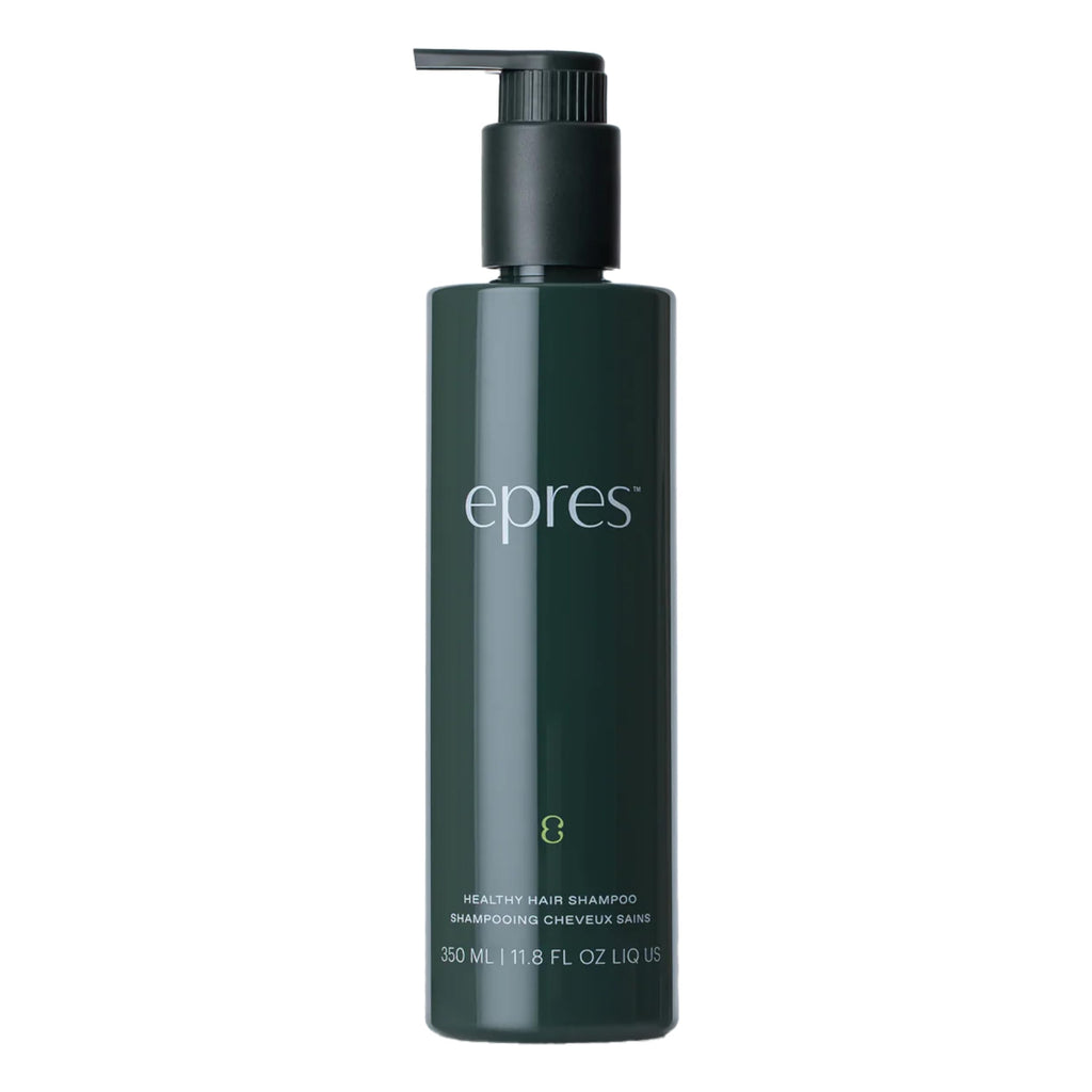 epres Healthy Hair Shampoo | Bond Repair, Quat-Free Formula for Stronger, Shinier Hair