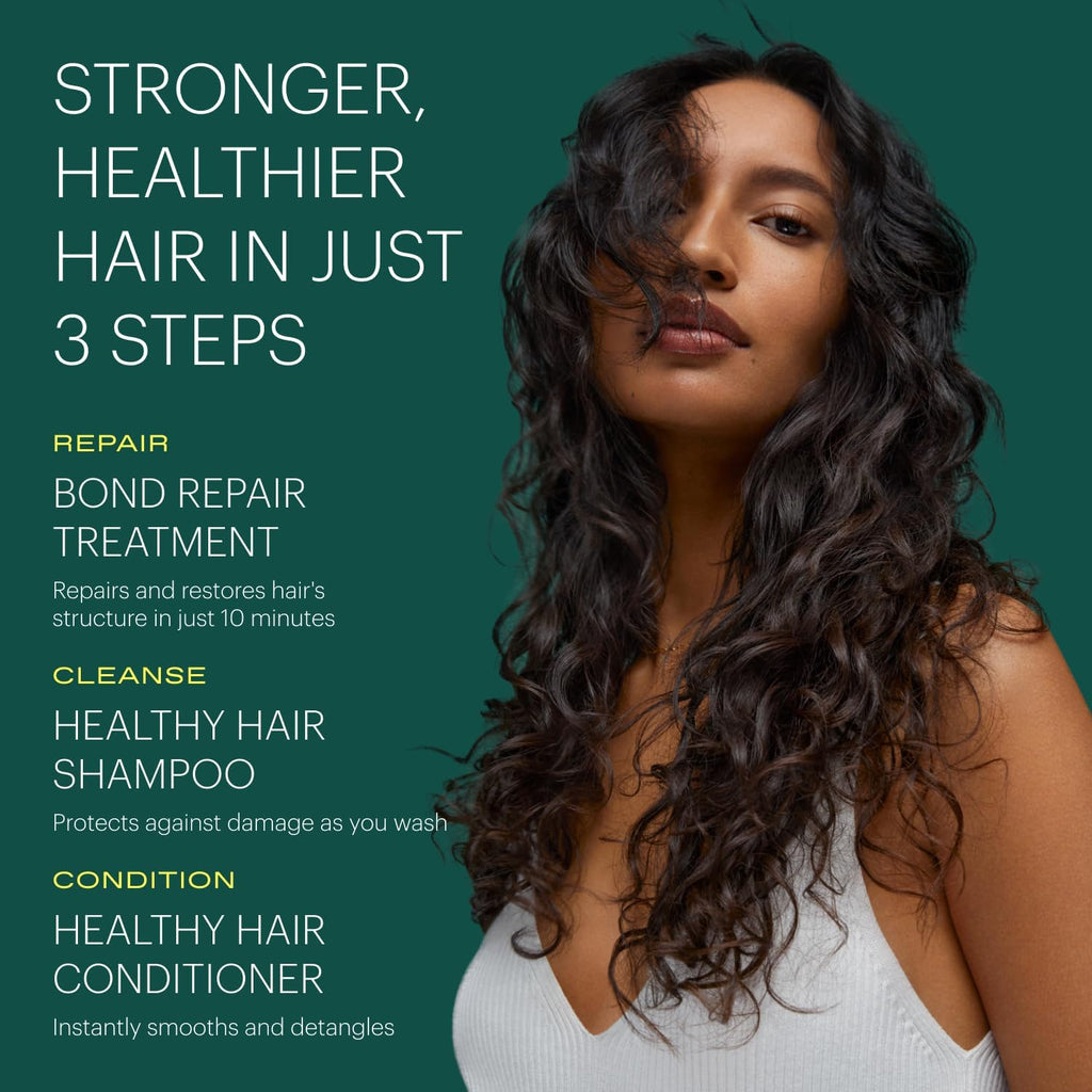 epres Healthy Hair Conditioner – Bond Repair, Lightweight Formula, 32 oz